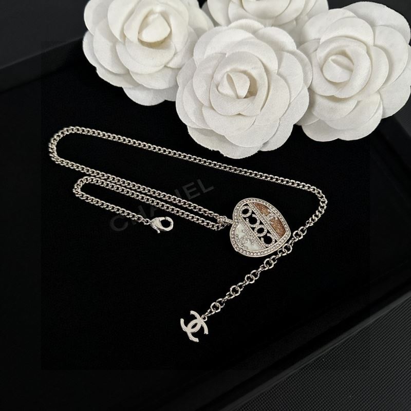 Chanel Necklaces